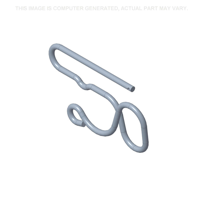 Image of 5198556 SPRING HOOK 