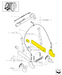 Image of 5199360 LIFT ARM 