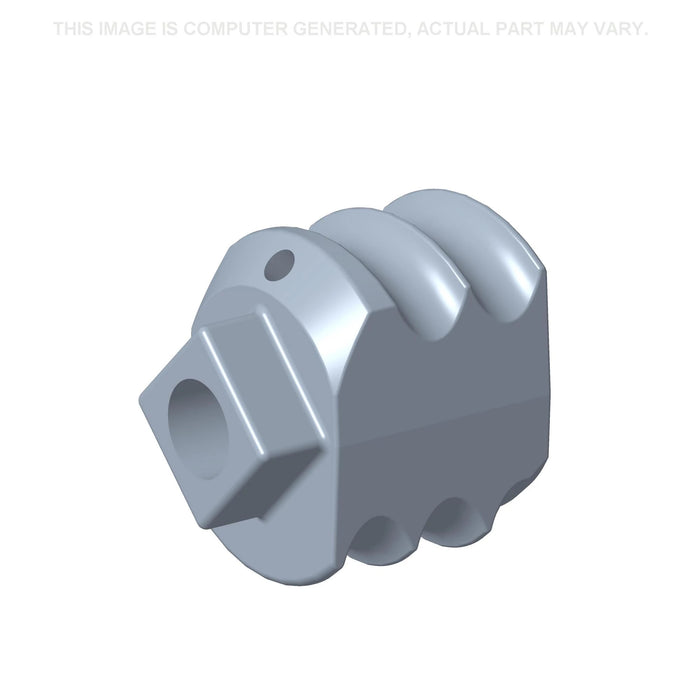 BC5070 SPRING NUT