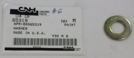 Image of 65319 WASHER 