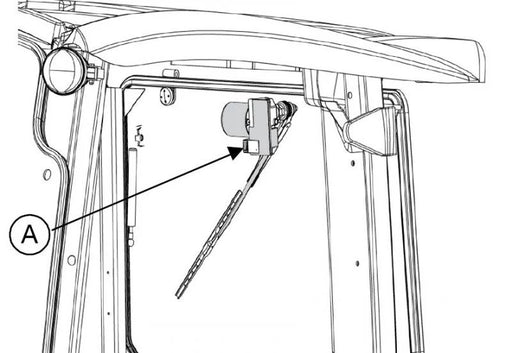 Image of 710642250 DIA KIT TRACTOR 