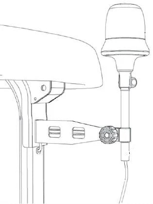 Image of 710762251 DIA KIT TRACTOR 