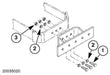 Image of 718233016 DIA KIT TRACTOR 