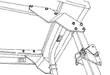 Image of 718463250 DIA KIT TRACTOR 