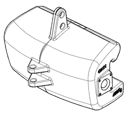 Image of 718900070 DIA KIT TRACTOR 