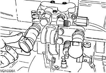 Image of 719108250 DIA KIT TRACTOR 