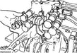Image of 719195250 DIA KIT TRACTOR 