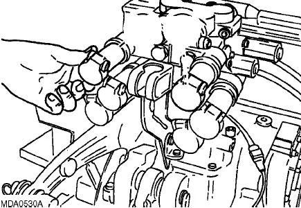 Image of 719195250 DIA KIT TRACTOR 
