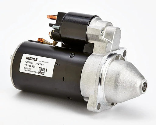 Image of 73379021 STARTER MOTOR 