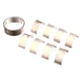 Image of 73379036 CRANKSHAFT 