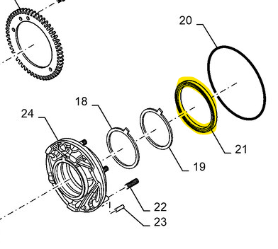 Image of 73379043 RING 