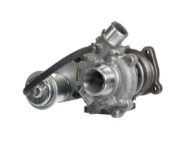 Image of 73379097R REMAN-TURBOCHARGER 