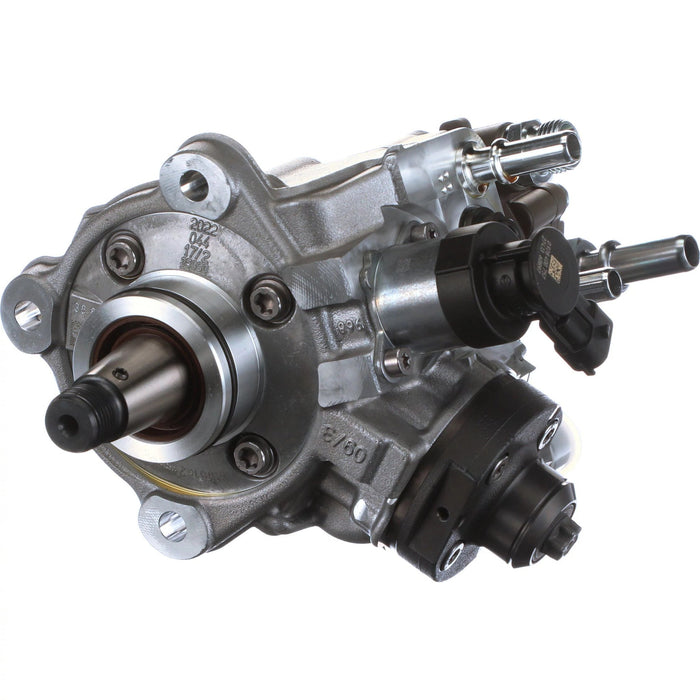 WM70 FUEL INJECTION PUMP