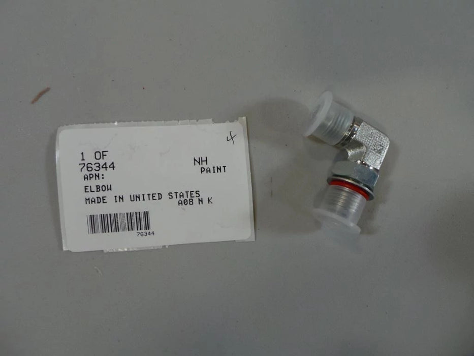 BC5070 90 ELBOW