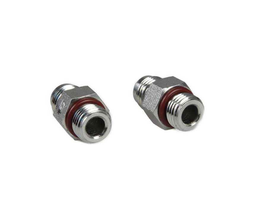 TC33DA HYD CONNECTOR