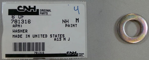 Image of 781316 WASHER 