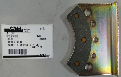 Image of 791788 BRAKE SHOE 