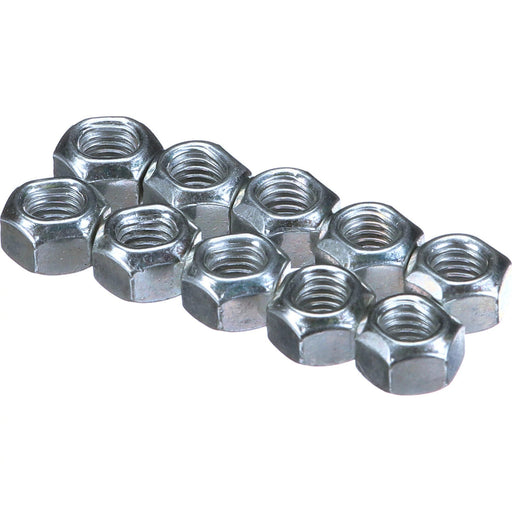 Image of 80043440 LOCK NUT 