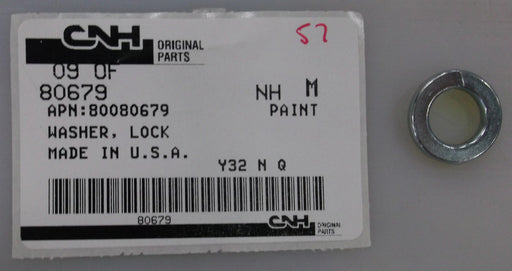 Image of 80679 LOCK WASHER 