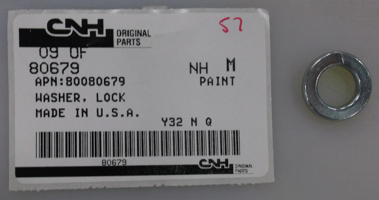 BC5070 LOCK WASHER