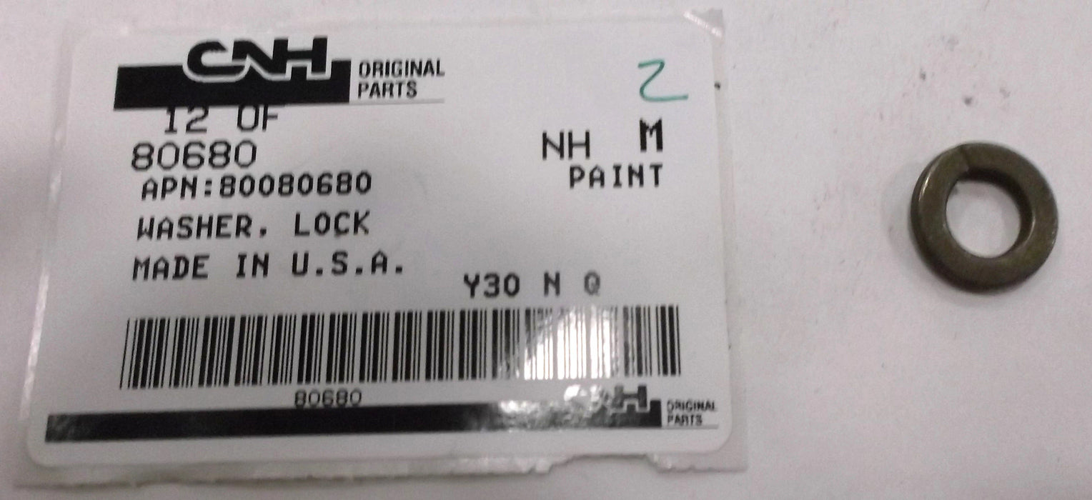 BC5070 LOCK WASHER