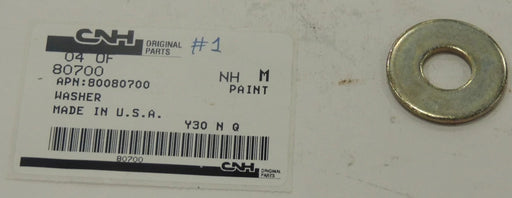 Image of 80700 WASHER 