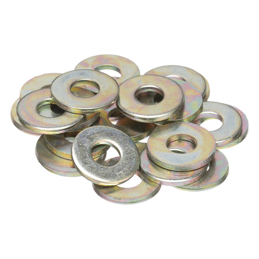 Image of 80701 WASHER 