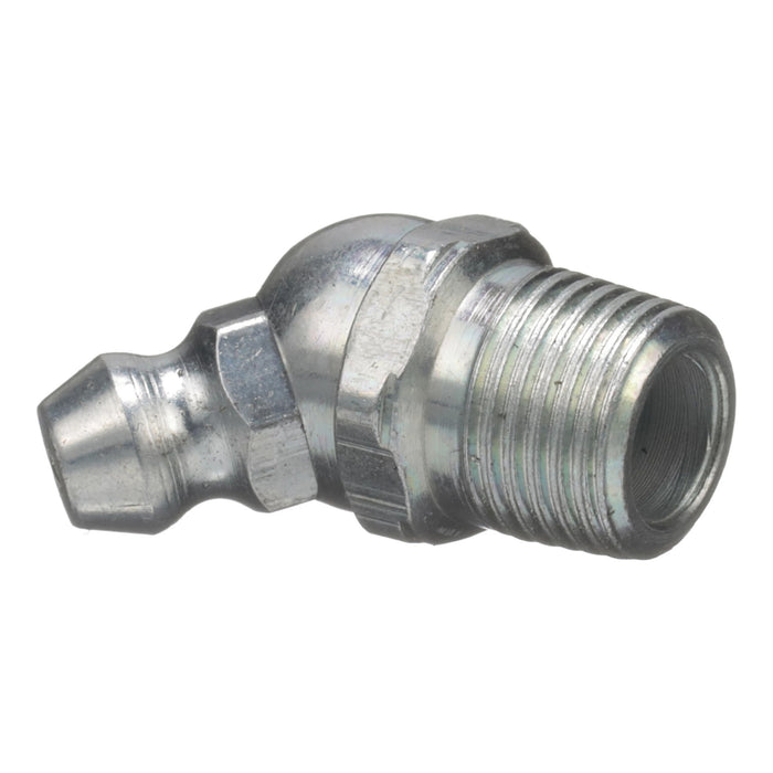 TC30 LUBE NIPPLE 45 Degree, 1/8'' NPT x 7/8'' lg