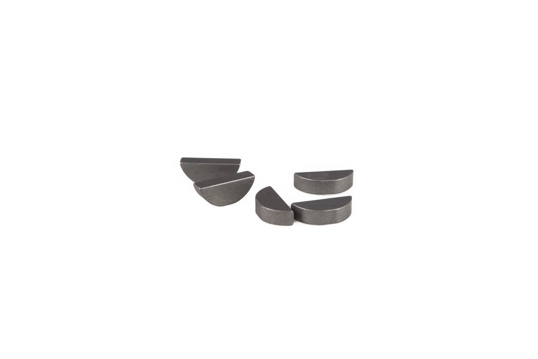 BC5070 WOODRUFF KEY
