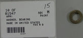 Image of 81547 LOCK WASHER 