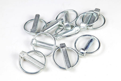 Image of 81810390 LINCH PIN 