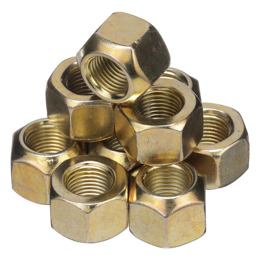 Image of 81815739 WHEEL NUT 