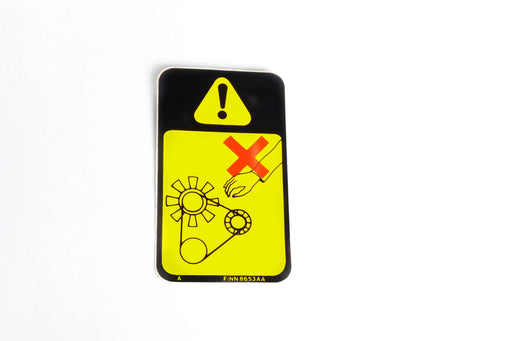 Image of 81871830 DECAL 
