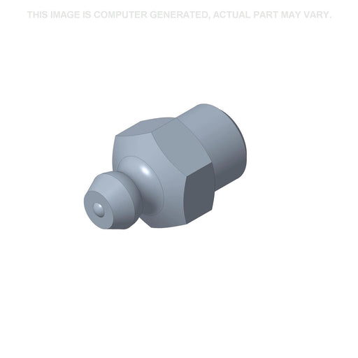 Image of 82824207 LUBE NIPPLE 