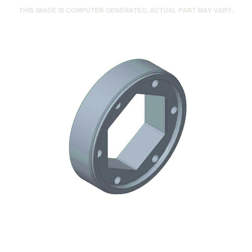 Image of 82824282 LOCK NUT 