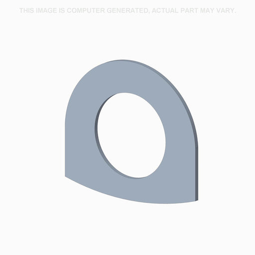 Image of 82833507 THRUST WASHER 