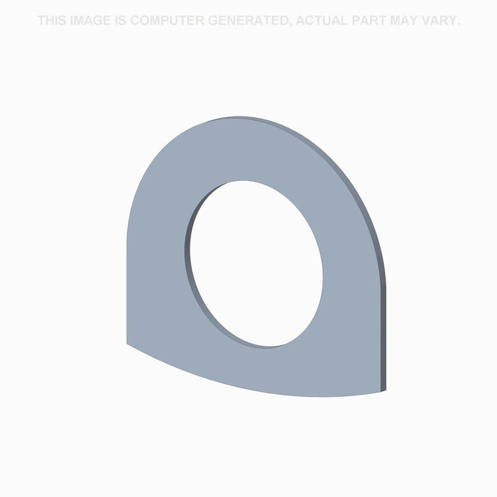 Image of 82833507 THRUST WASHER 