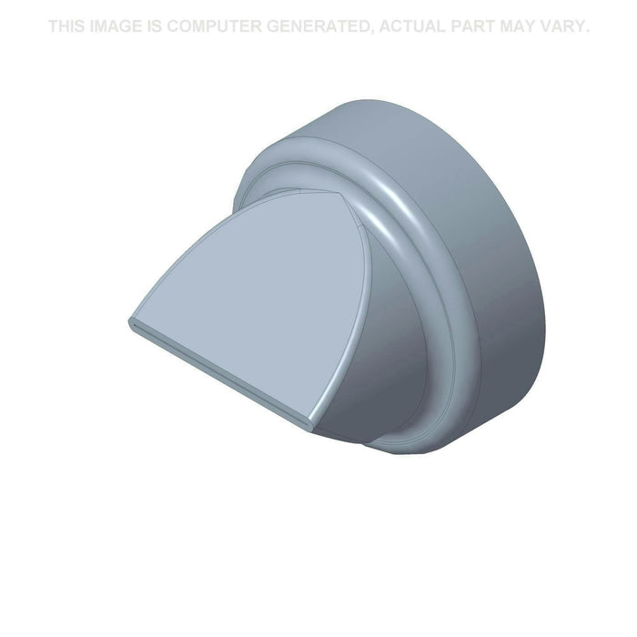 TC31DA DUST VALVE