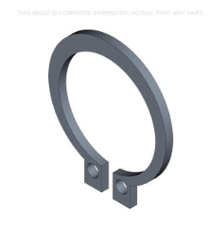 Image of 84021874 SNAP RING 