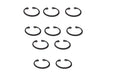 Image of 84078050 SNAP RING 