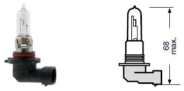 TN75A BULB