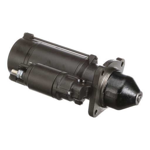 Image of 84208903 STARTER MOTOR 