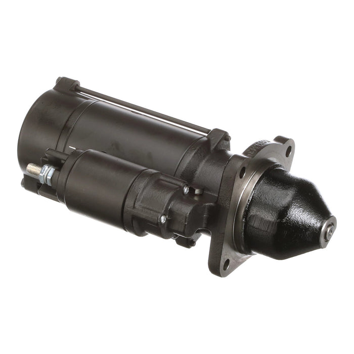 Image of 84208903 STARTER MOTOR 