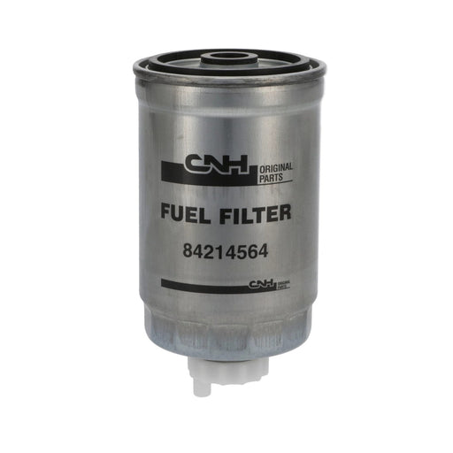 Image of 84214564 FUEL FILTER 