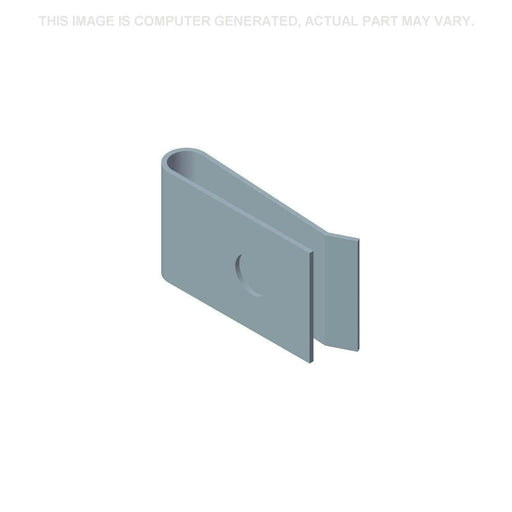 Image of 84214763 SPRING NUT 