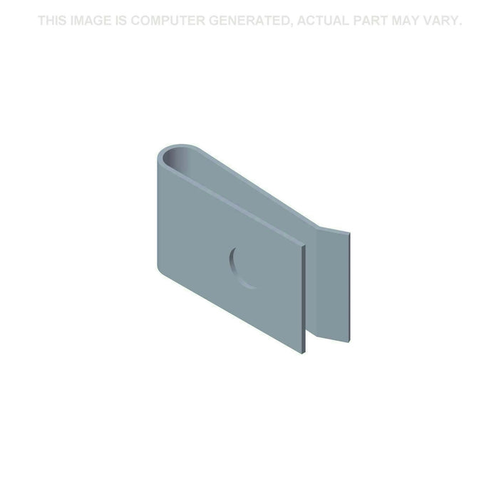 Image of 84214763 SPRING NUT 