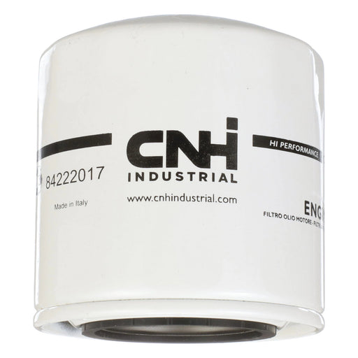 Image of 84222017 ENGINE OIL FILTER 