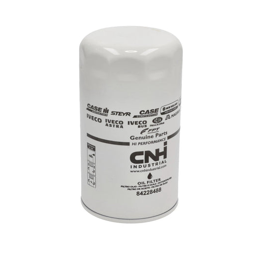Image of 84228488 ENGINE OIL FILTER 