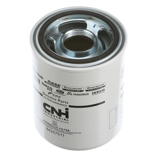Image of 84257511 HYDRAULIC OI FILTER 