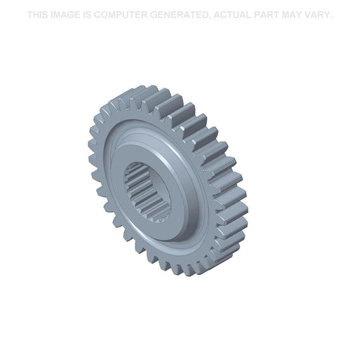 Image of 84283276 DRIVING GEAR 